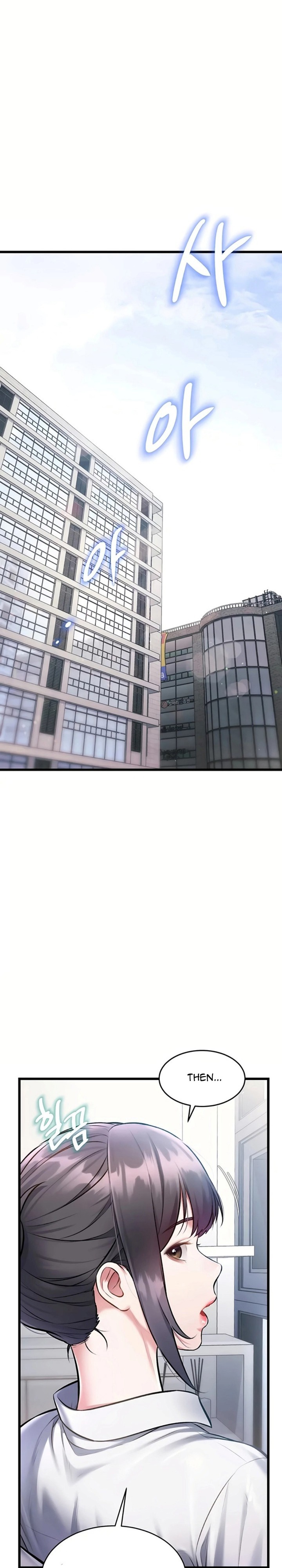 A Theme For Every Building - Chapter 46 Page 30