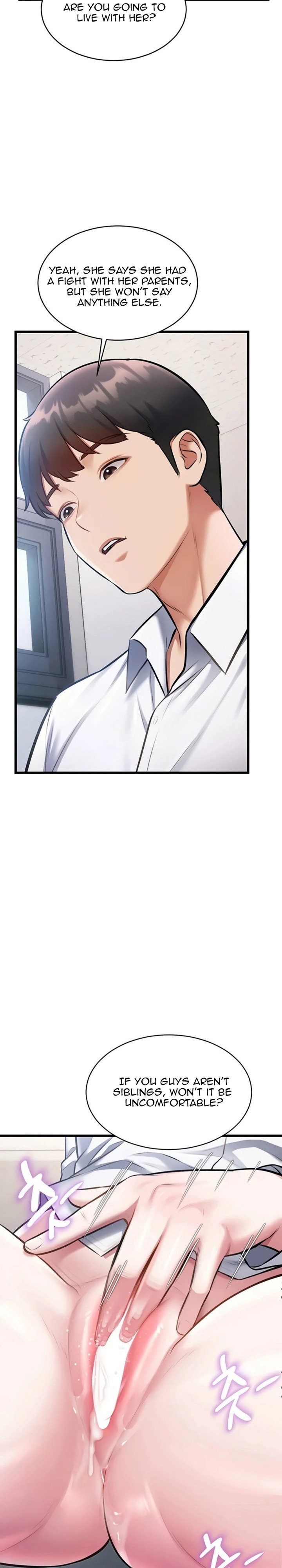 A Theme For Every Building - Chapter 46 Page 31