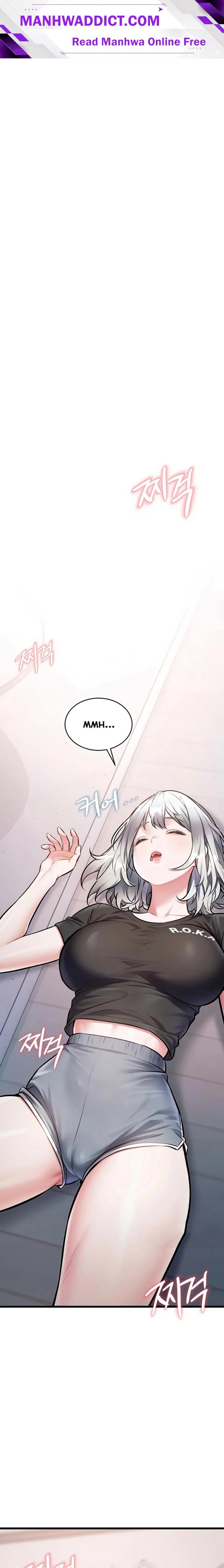 A Theme For Every Building - Chapter 48 Page 1