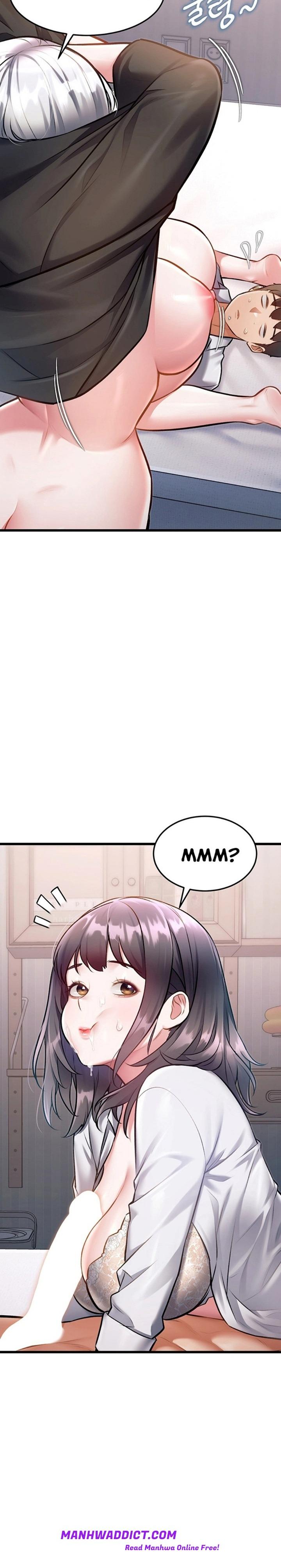 A Theme For Every Building - Chapter 49 Page 2