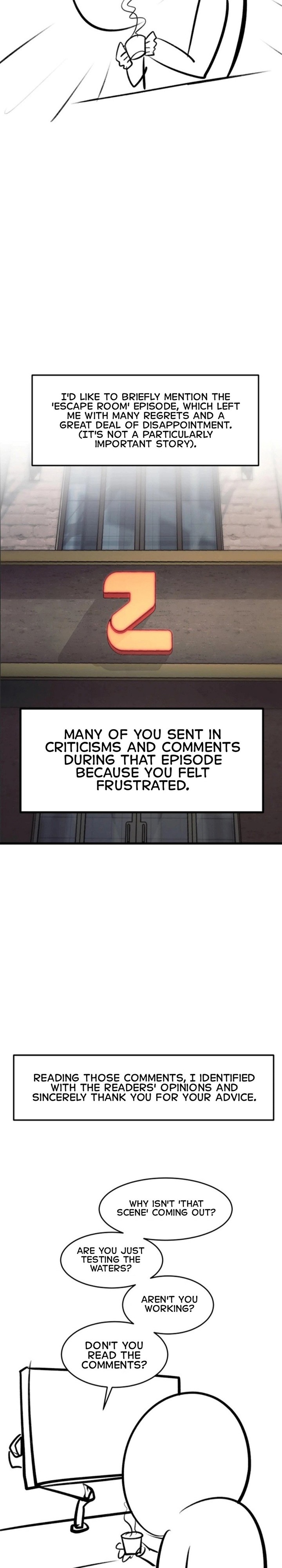 A Theme For Every Building - Chapter 50 Page 35
