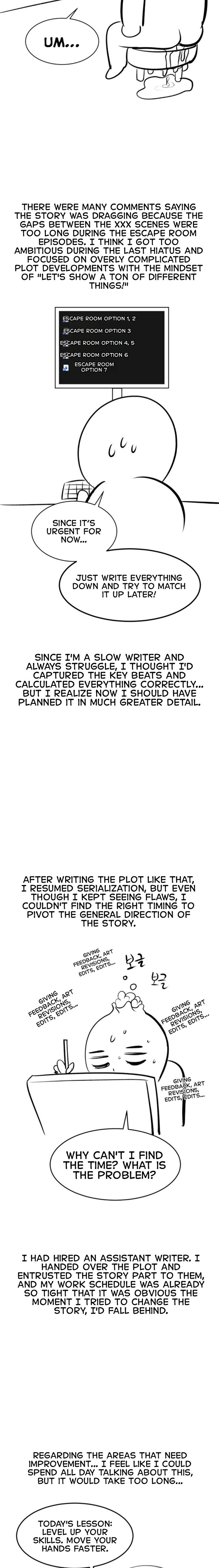 A Theme For Every Building - Chapter 50 Page 36