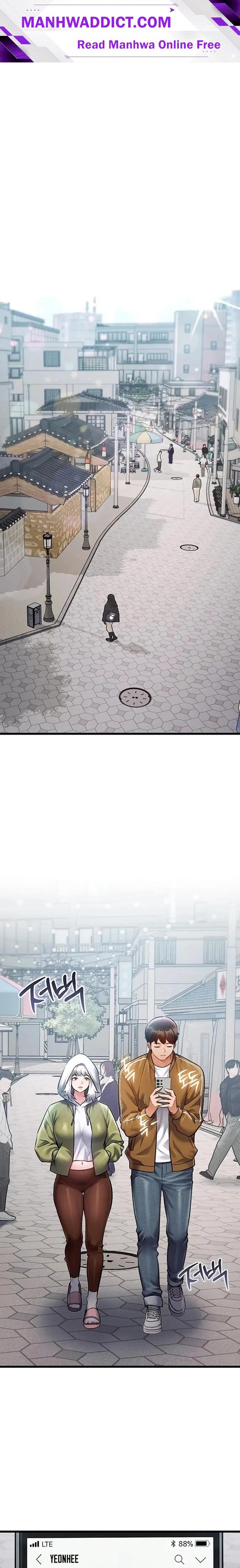 A Theme For Every Building - Chapter 58 Page 1