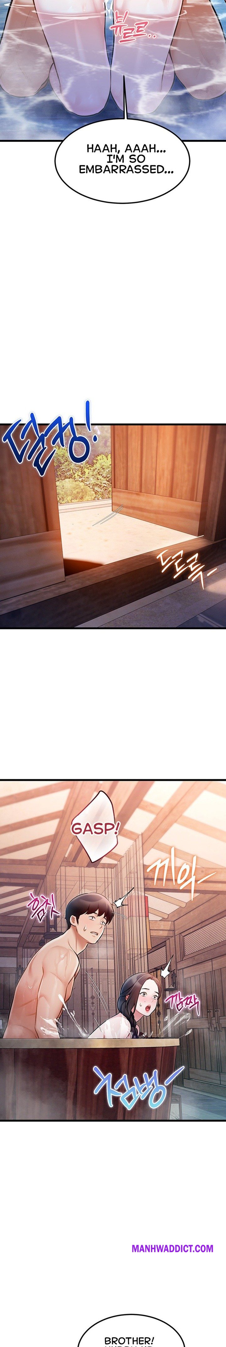 A Theme For Every Building - Chapter 60 Page 16