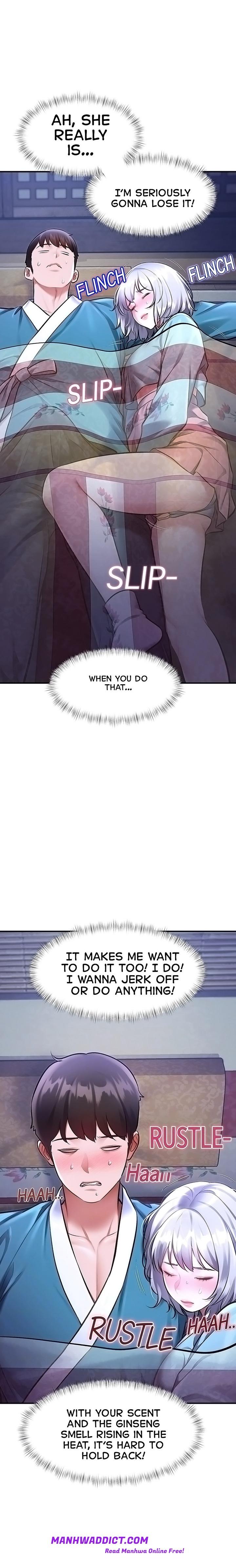 A Theme For Every Building - Chapter 63 Page 4