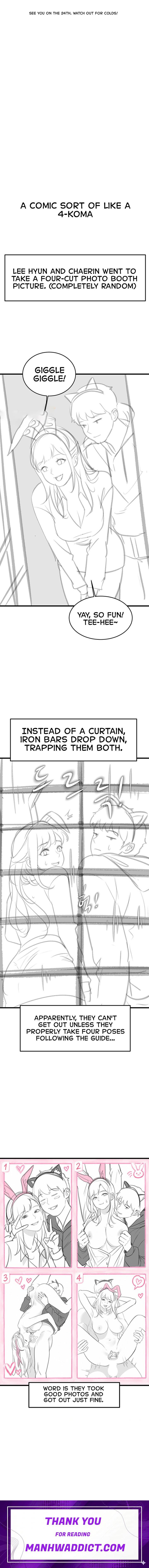 A Theme For Every Building - Chapter 66 Page 31