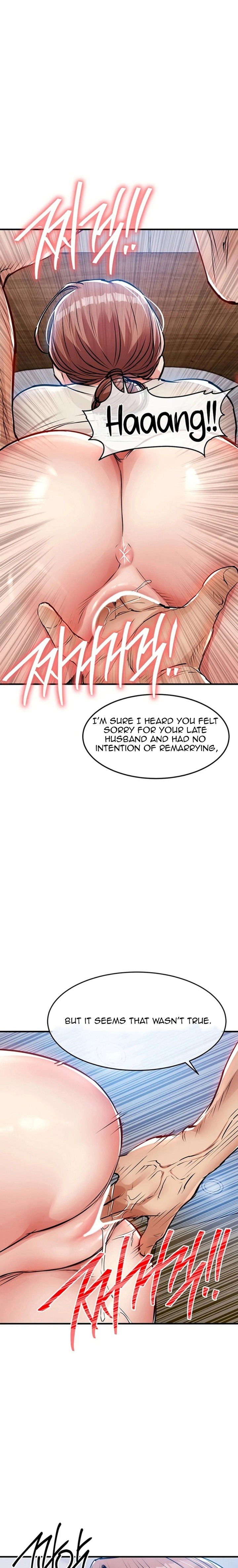 Glorious Homecoming - Chapter 57 Page 17