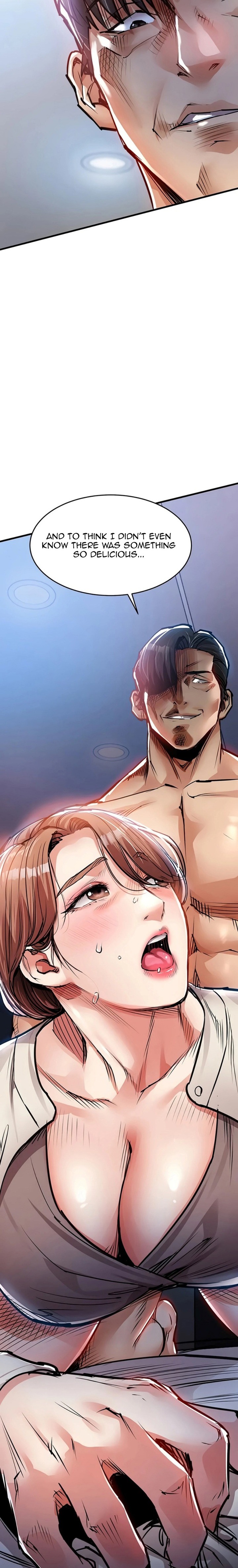 Glorious Homecoming - Chapter 57 Page 25