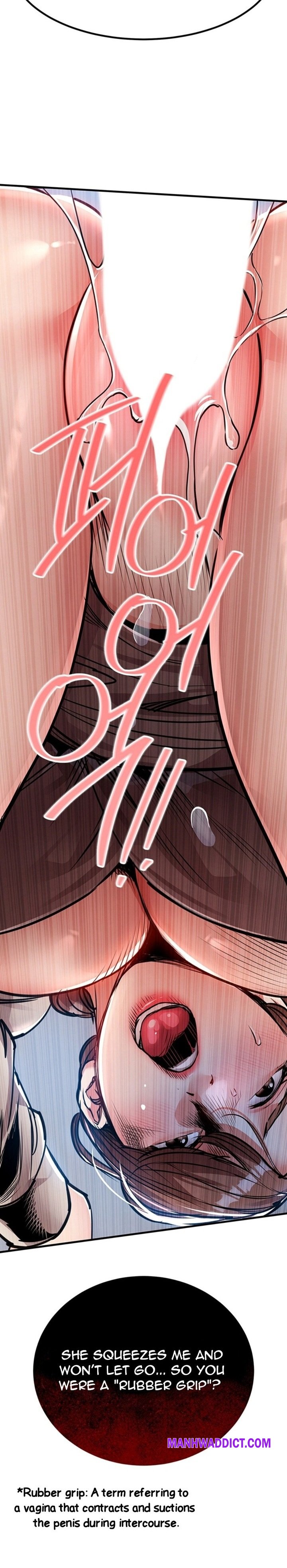 Glorious Homecoming - Chapter 58 Page 15