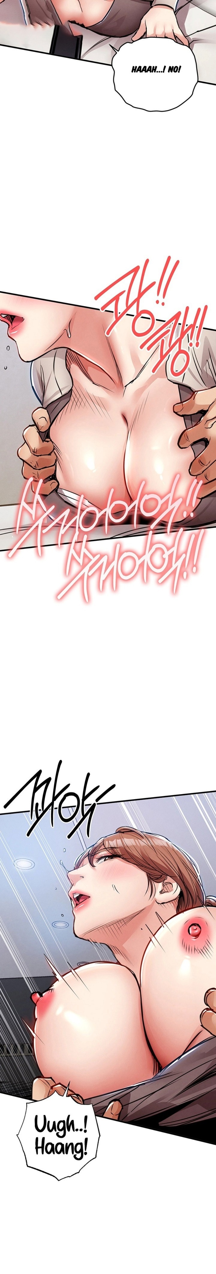 Glorious Homecoming - Chapter 58 Page 17