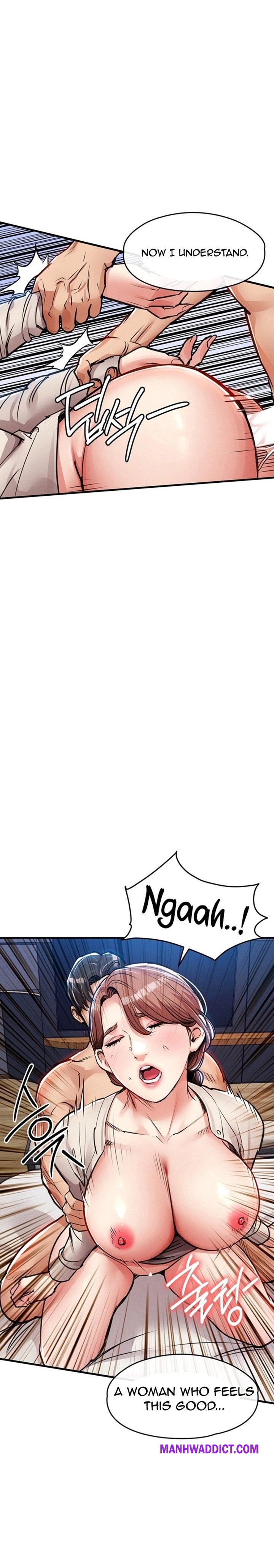 Glorious Homecoming - Chapter 58 Page 18