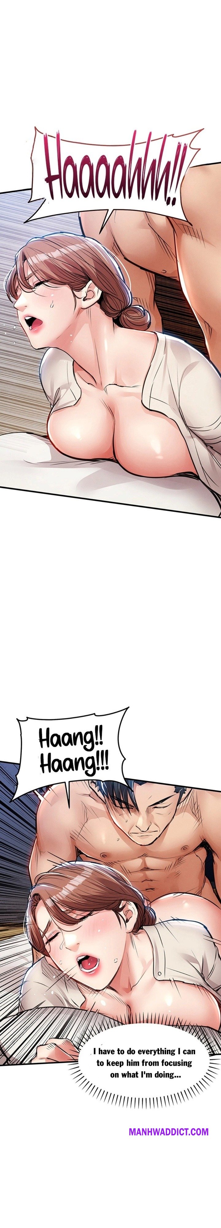 Glorious Homecoming - Chapter 58 Page 27
