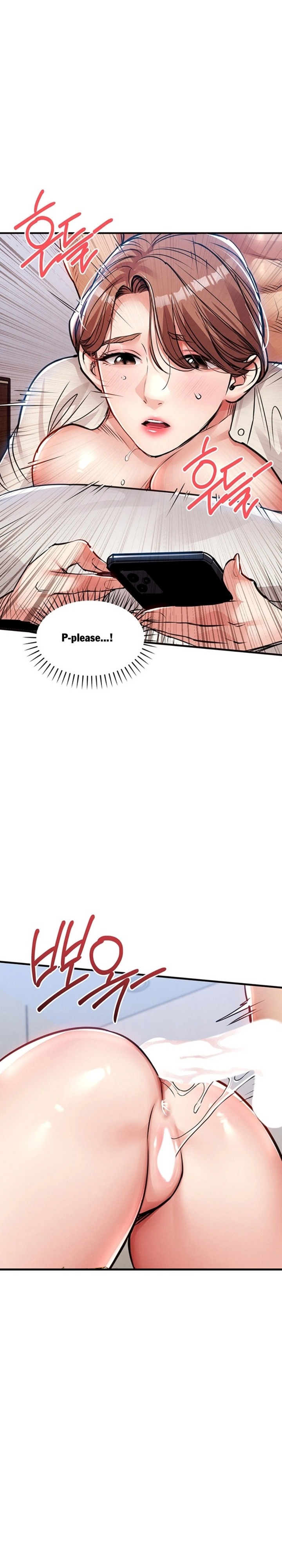 Glorious Homecoming - Chapter 58 Page 30