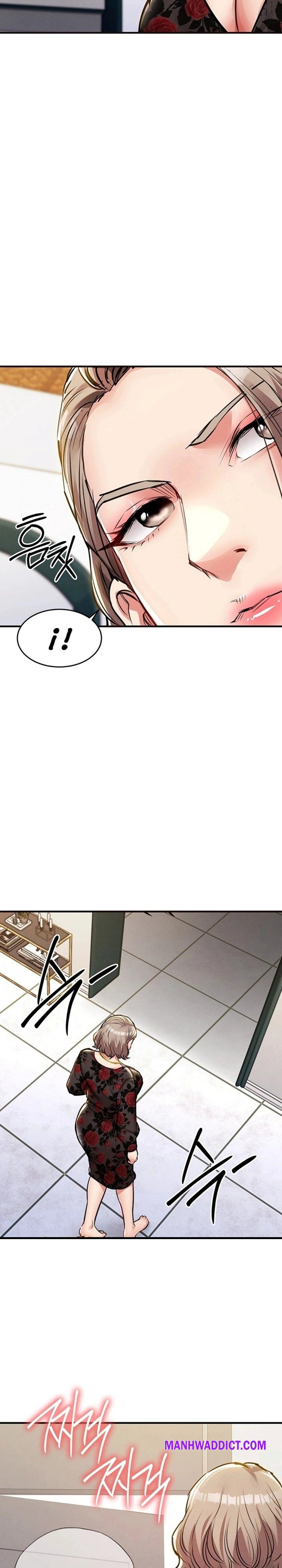 Glorious Homecoming - Chapter 59 Page 21