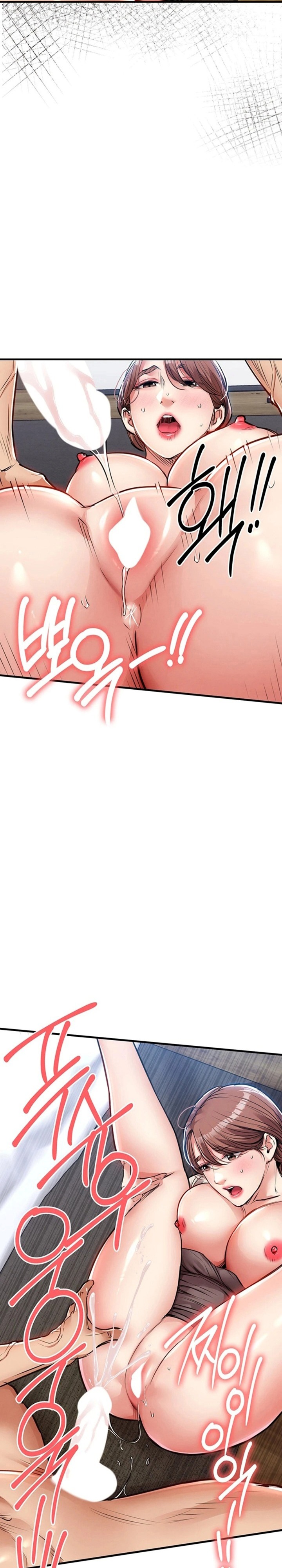 Glorious Homecoming - Chapter 59 Page 25