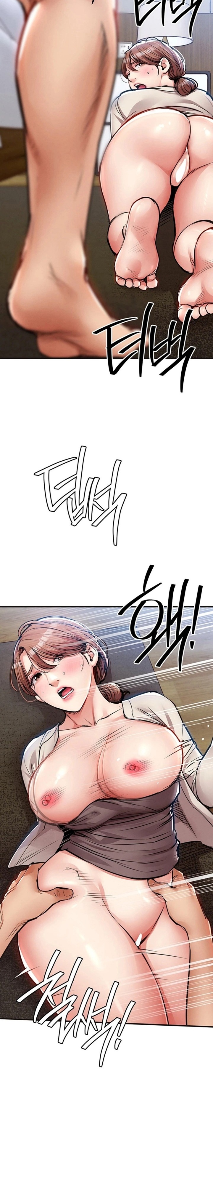 Glorious Homecoming - Chapter 59 Page 6