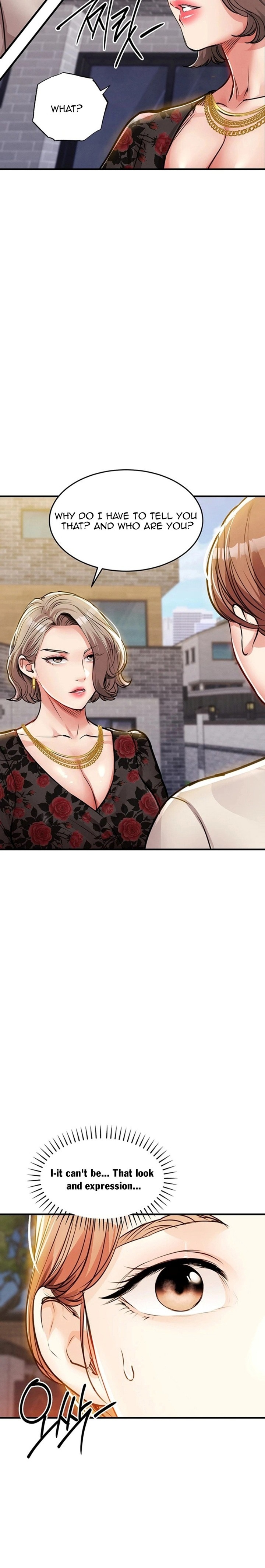 Glorious Homecoming - Chapter 60 Page 10