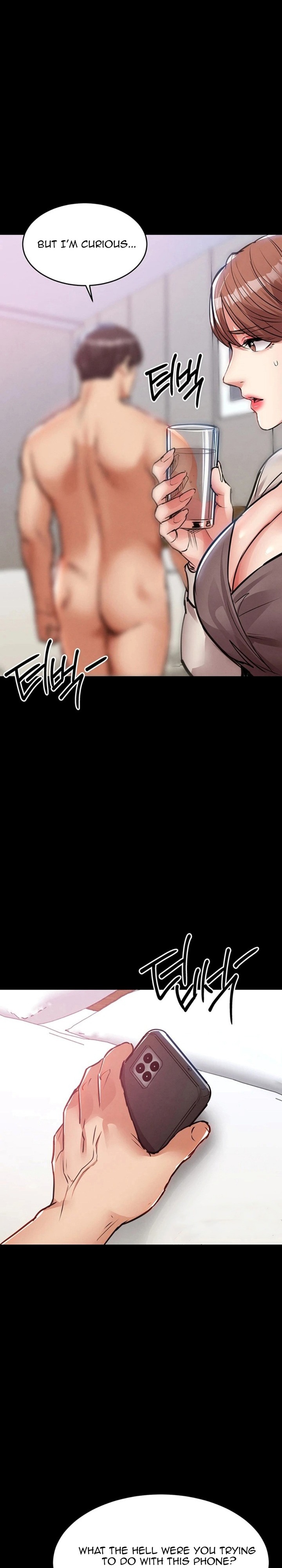 Glorious Homecoming - Chapter 60 Page 13
