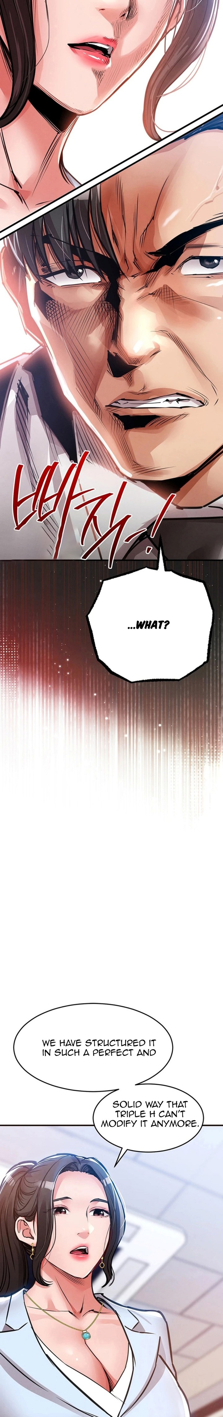 Glorious Homecoming - Chapter 61 Page 3