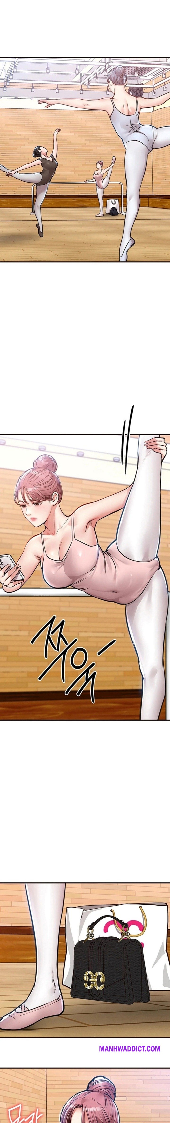 Glorious Homecoming - Chapter 61 Page 7