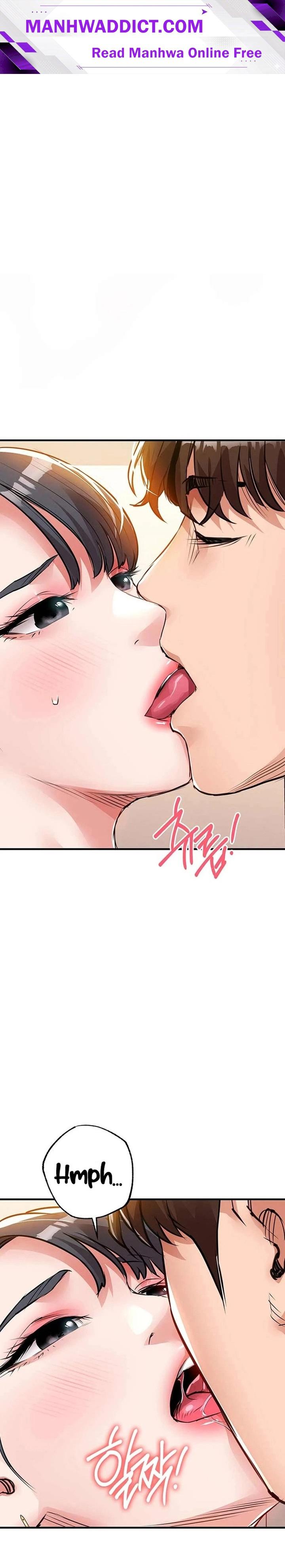Glorious Homecoming - Chapter 62 Page 1