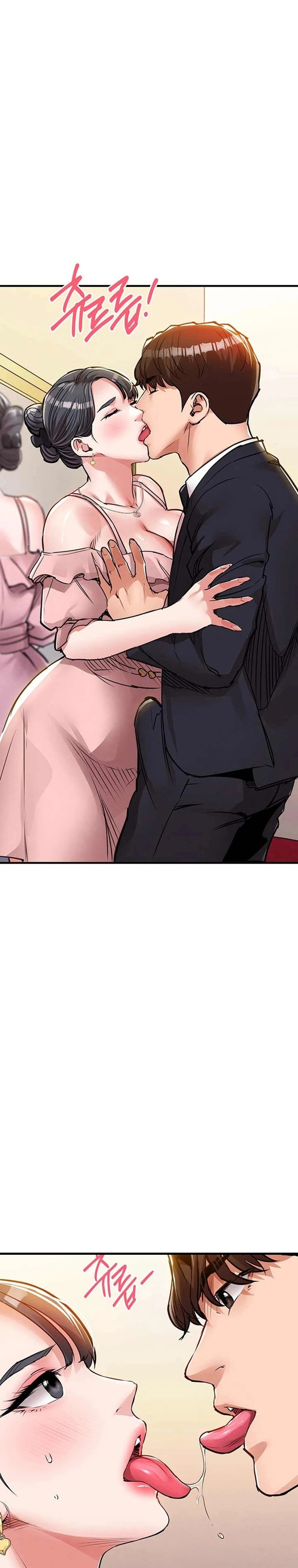 Glorious Homecoming - Chapter 62 Page 2