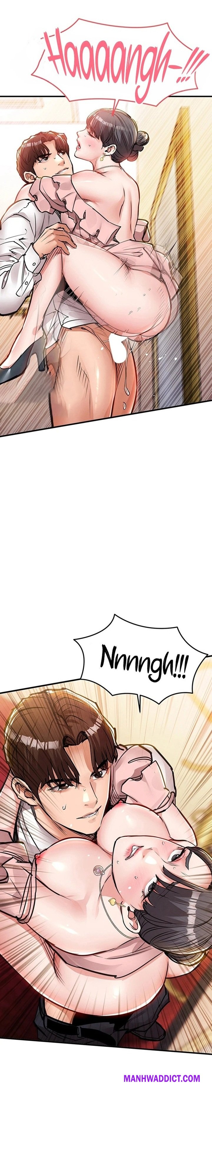 Glorious Homecoming - Chapter 62 Page 24