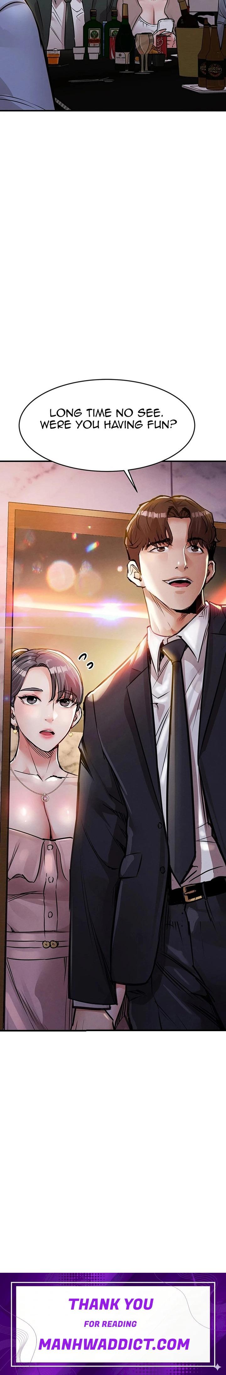 Glorious Homecoming - Chapter 62 Page 33