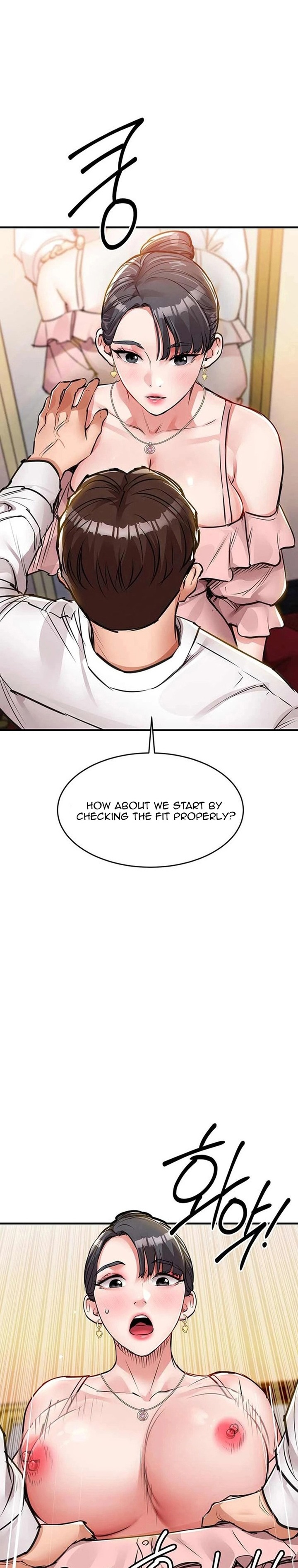 Glorious Homecoming - Chapter 62 Page 4