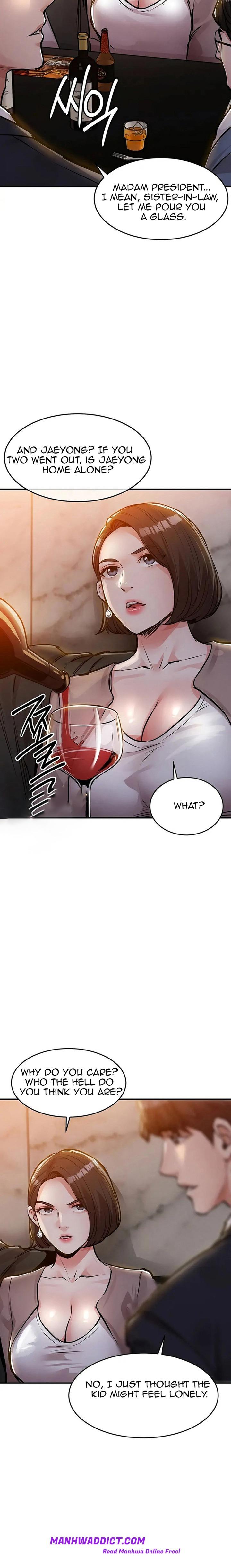 Glorious Homecoming - Chapter 63 Page 13