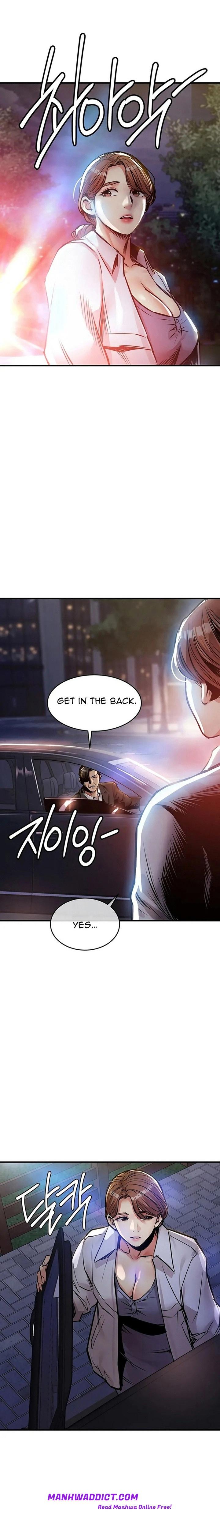 Glorious Homecoming - Chapter 64 Page 24
