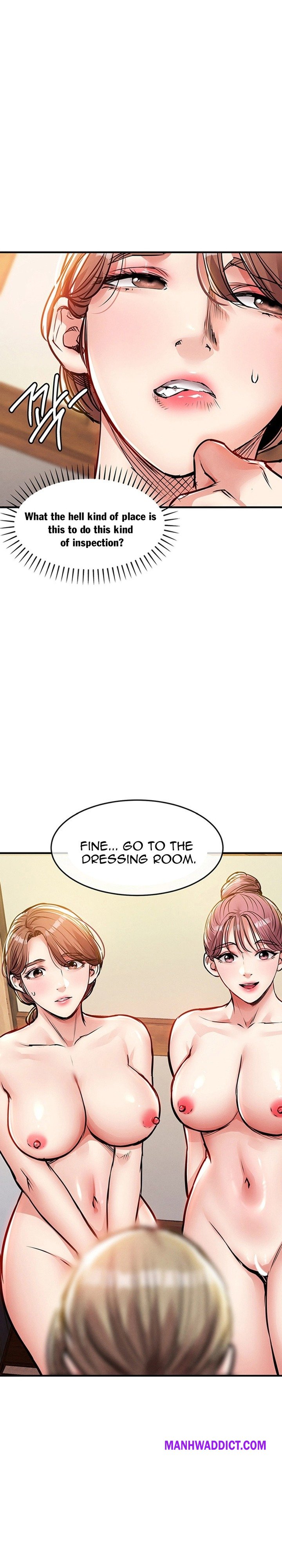 Glorious Homecoming - Chapter 65 Page 12