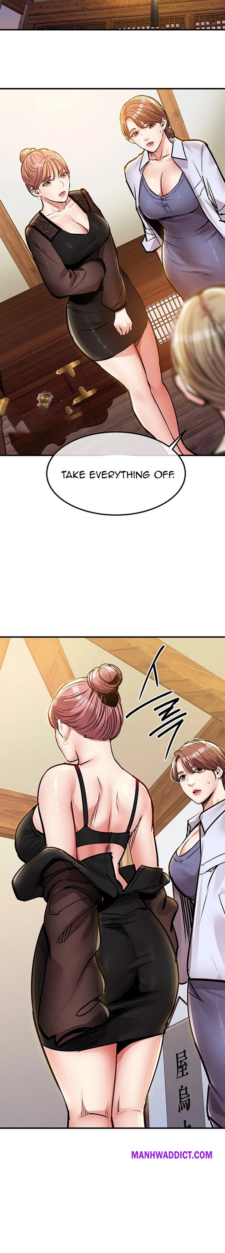 Glorious Homecoming - Chapter 65 Page 7