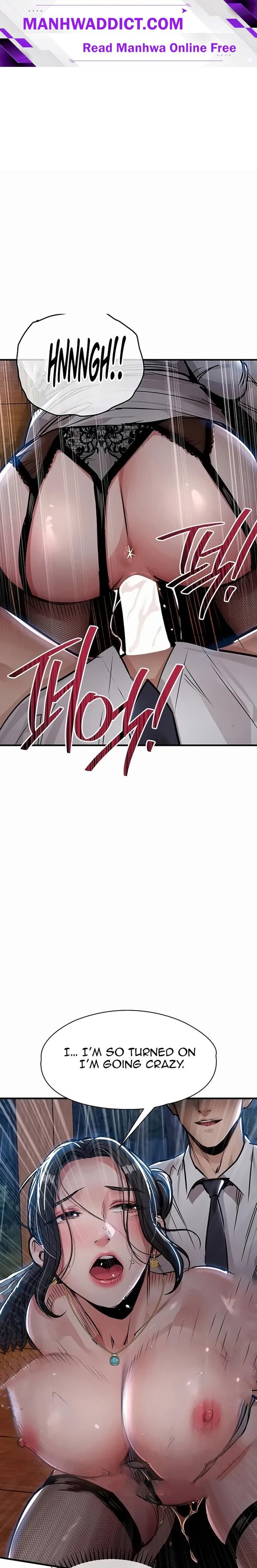 Glorious Homecoming - Chapter 68 Page 1