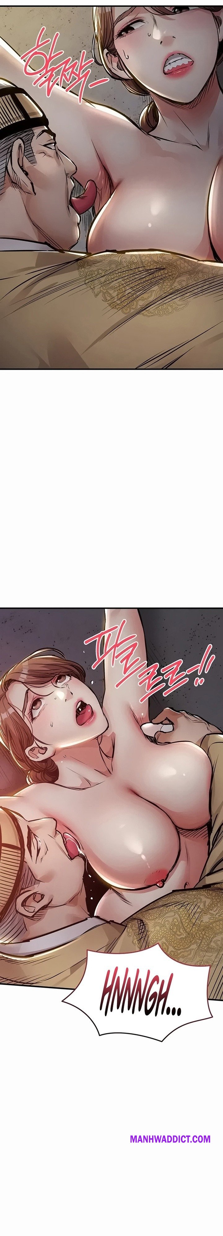 Glorious Homecoming - Chapter 68 Page 25