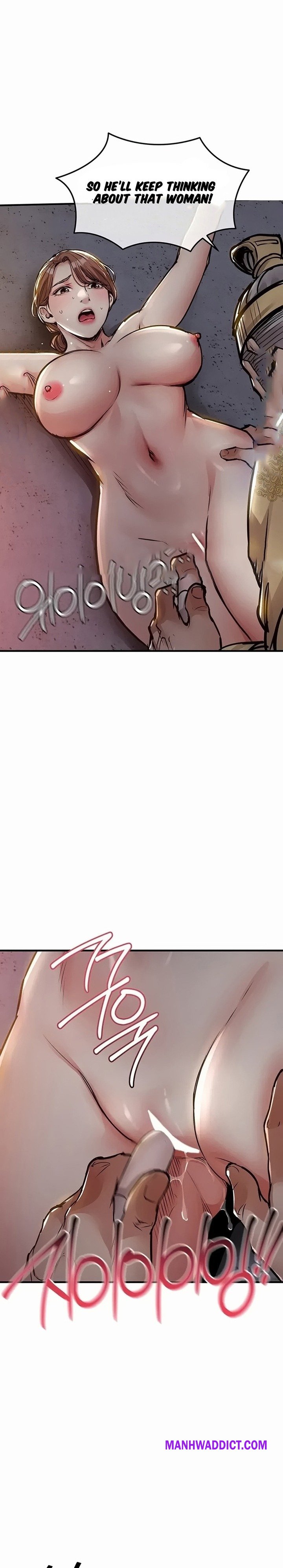 Glorious Homecoming - Chapter 68 Page 27