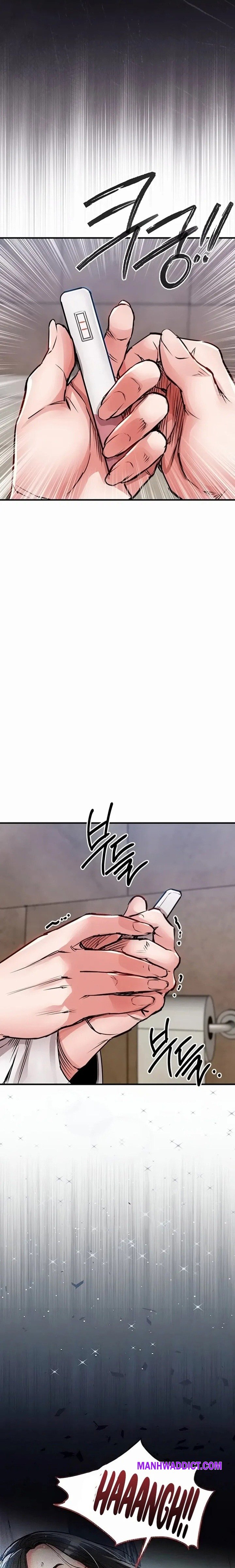 Glorious Homecoming - Chapter 69 Page 21
