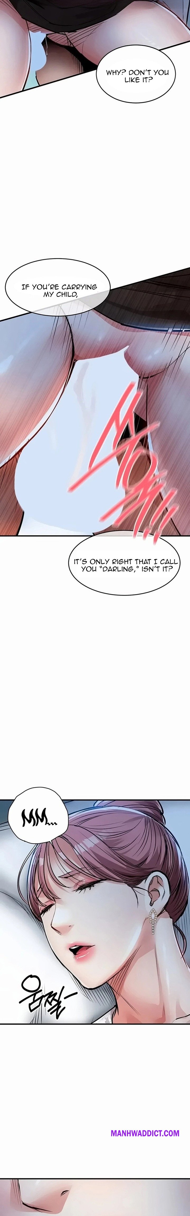 Glorious Homecoming - Chapter 70 Page 23