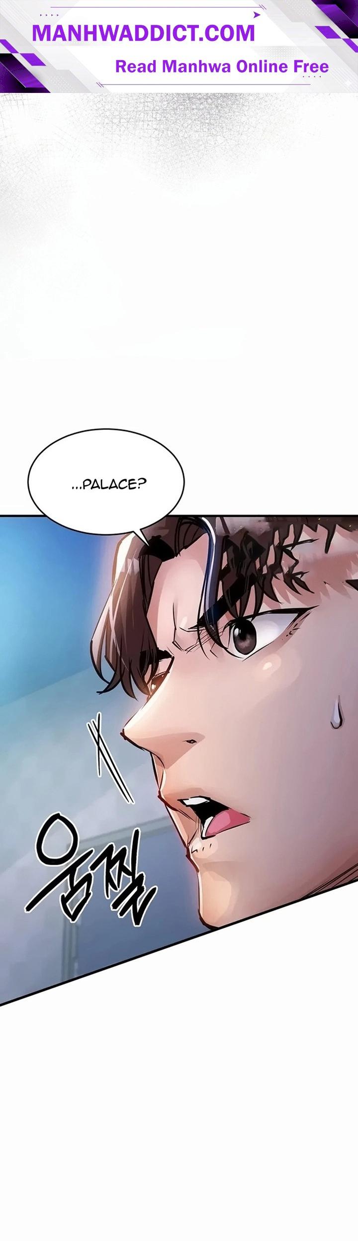 Glorious Homecoming - Chapter 71 Page 1