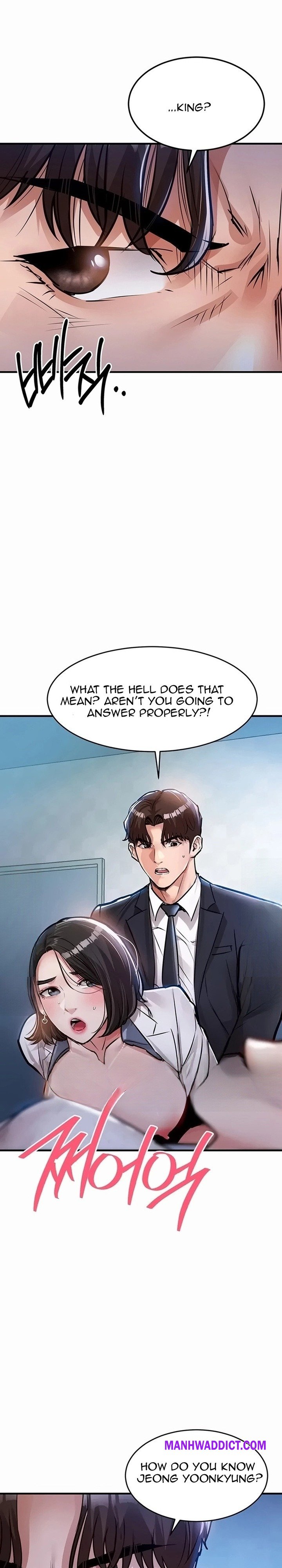 Glorious Homecoming - Chapter 71 Page 3