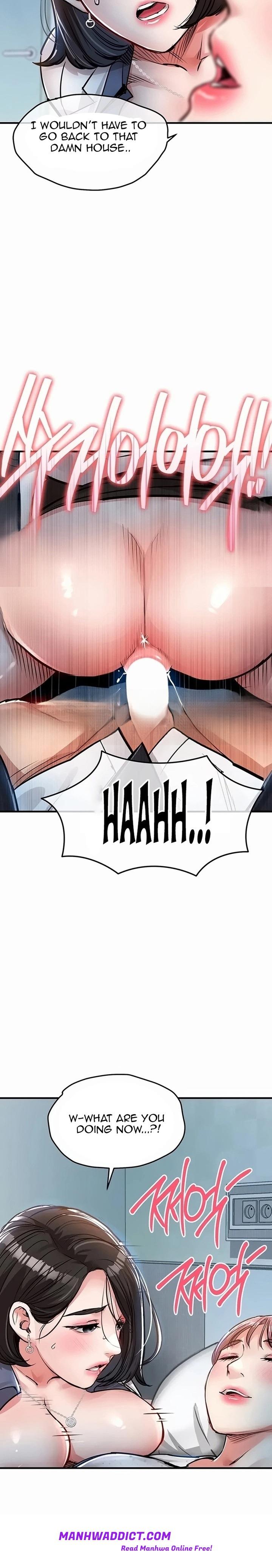 Glorious Homecoming - Chapter 71 Page 6