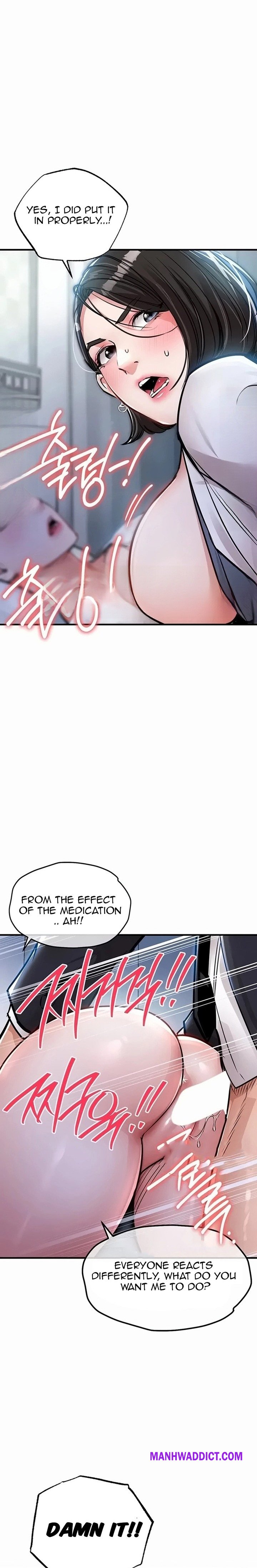 Glorious Homecoming - Chapter 71 Page 8