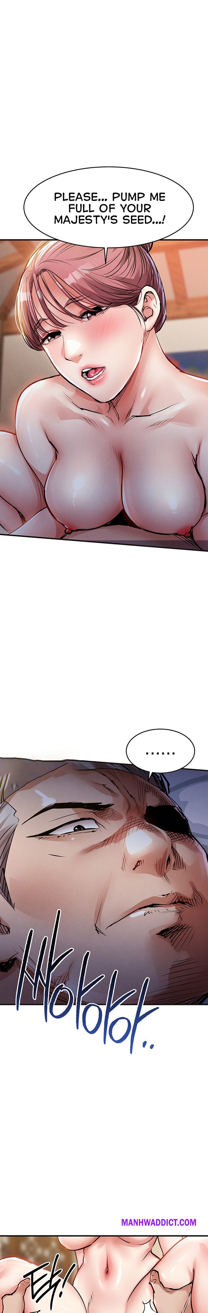 Glorious Homecoming - Chapter 72 Page 12