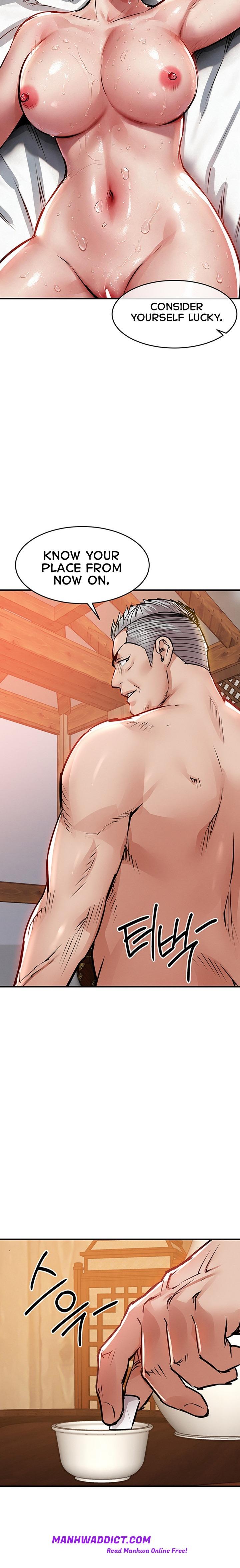 Glorious Homecoming - Chapter 72 Page 19