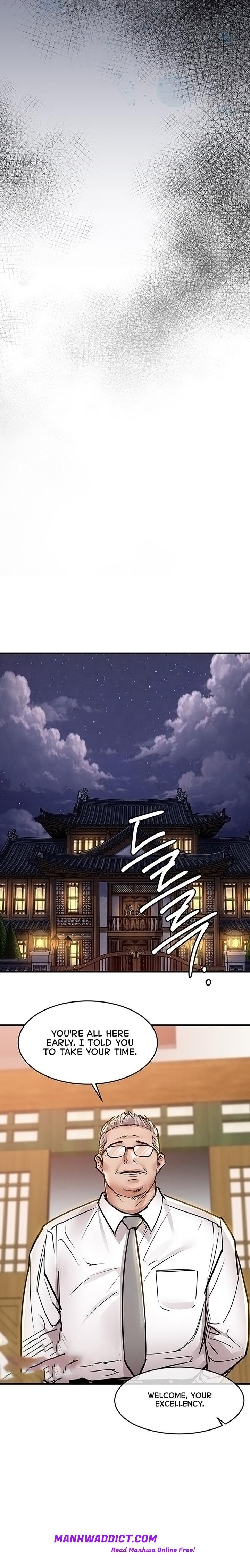 Glorious Homecoming - Chapter 73 Page 10
