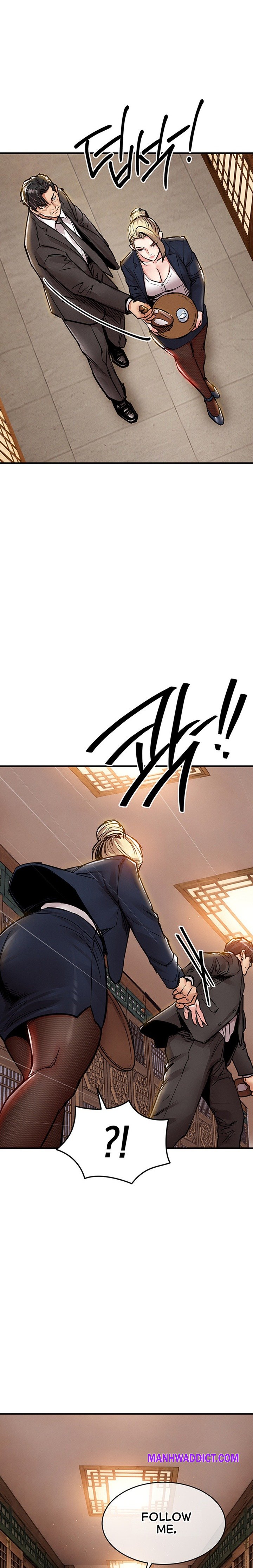 Glorious Homecoming - Chapter 73 Page 19
