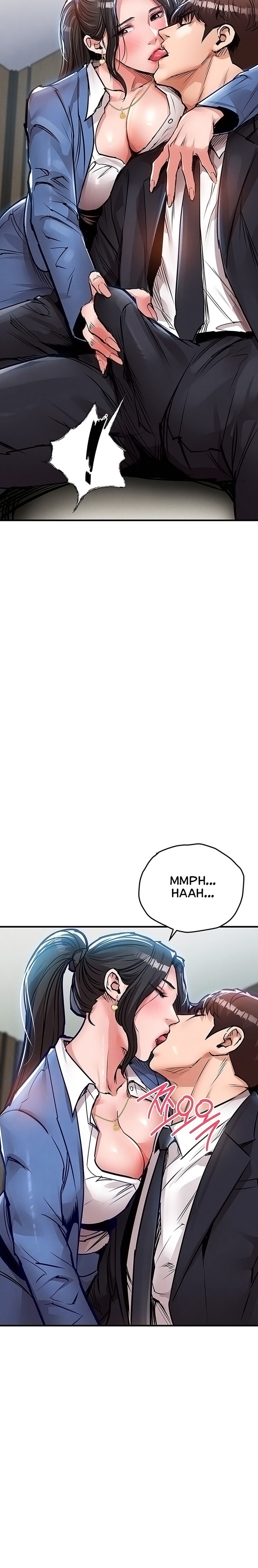 Glorious Homecoming - Chapter 73 Page 2