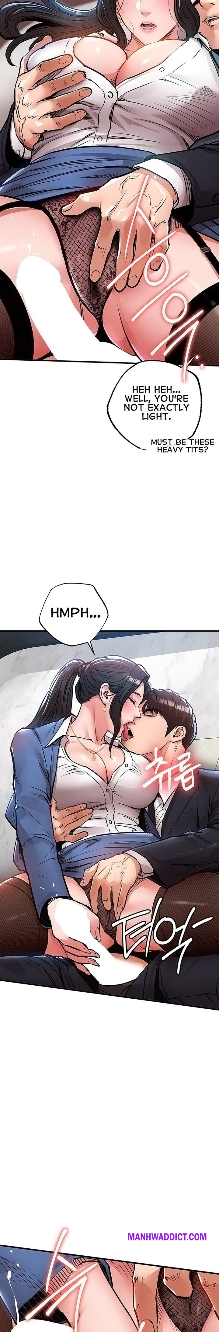 Glorious Homecoming - Chapter 73 Page 5