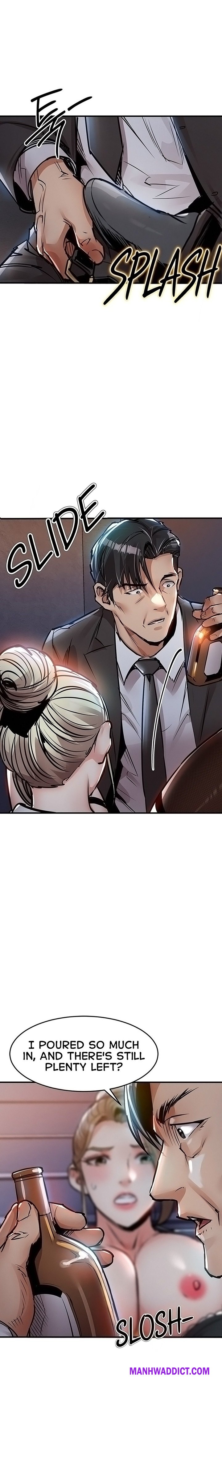 Glorious Homecoming - Chapter 74 Page 3