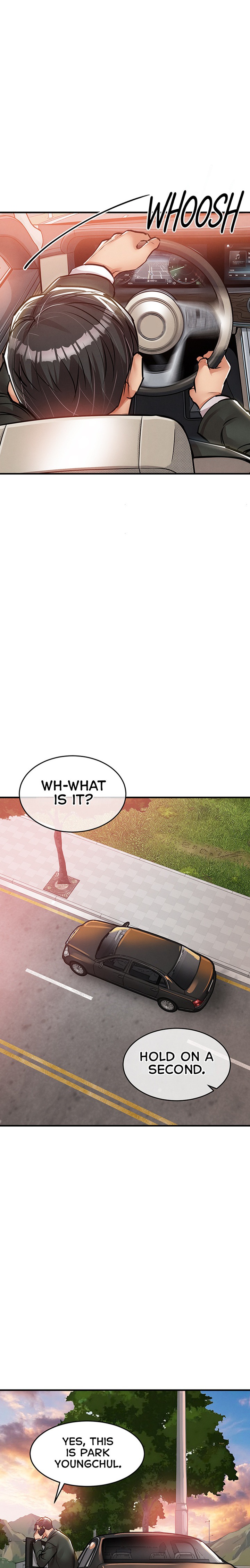 Glorious Homecoming - Chapter 76 Page 14